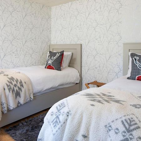 מלון קרסטד באט Vaquera House מראה חיצוני תמונה